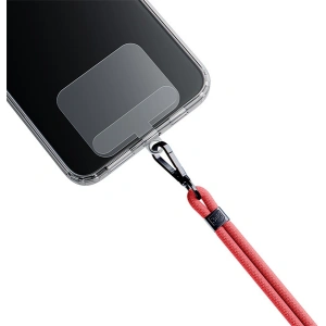 Hurtownia GSM - Telefonhoz való pánt 3MK EasyClip Piros fekete - 3MK6178 - {ean13} - Hurt
