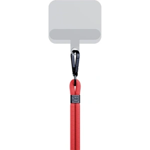 Hurtownia GSM - Telefonhoz való pánt 3MK EasyClip Piros fekete - 3MK6178 - {ean13} - Hurt