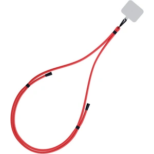 Hurtownia GSM - Telefonhoz való pánt 3MK EasyClip Piros fekete - 3MK6178 - {ean13} - Hurt
