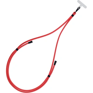 Hurtownia GSM - Telefonhoz való pánt 3MK EasyClip Piros fekete - 3MK6178 - {ean13} - Hurt