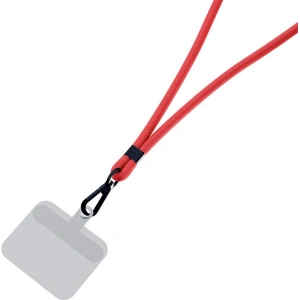Hurtownia GSM - Telefonhoz való pánt 3MK EasyClip Piros fekete - 3MK6178 - {ean13} - Hurt