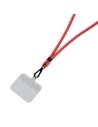 Hurtownia GSM - Telefonhoz való pánt 3MK EasyClip Piros fekete - 3MK6178 - {ean13} - Hurt