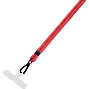 Hurtownia GSM - Telefonhoz való pánt 3MK EasyClip Piros fekete - 3MK6178 - {ean13} - Hurt