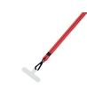Hurtownia GSM - Telefonhoz való pánt 3MK EasyClip Piros fekete - 3MK6178 - {ean13} - Hurt