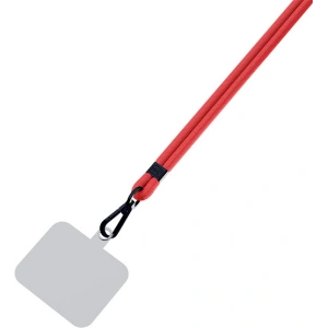 Hurtownia GSM - Telefonhoz való pánt 3MK EasyClip Piros fekete - 3MK6178 - {ean13} - Hurt