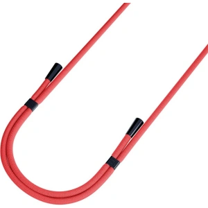 Hurtownia GSM - Telefonhoz való pánt 3MK EasyClip Piros fekete - 3MK6178 - {ean13} - Hurt