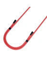 Hurtownia GSM - Telefonhoz való pánt 3MK EasyClip Piros fekete - 3MK6178 - {ean13} - Hurt