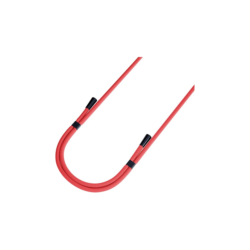 Wholesale 3MK EasyClip Red black phone lanyard - 3MK6178 - {ean13} - Hurt