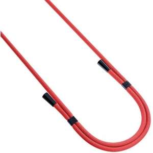 Hurtownia GSM - Telefonhoz való pánt 3MK EasyClip Piros fekete - 3MK6178 - {ean13} - Hurt