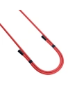 Hurtownia GSM - Telefonhoz való pánt 3MK EasyClip Piros fekete - 3MK6178 - {ean13} - Hurt