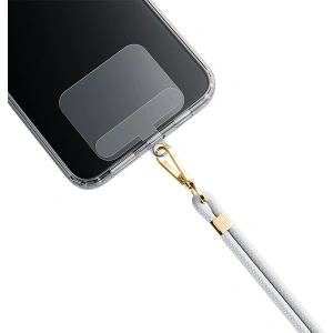 Hurtownia GSM - Telefon pánt 3MK EasyClip Fehér arany - 3MK6179 - {ean13} - Hurt