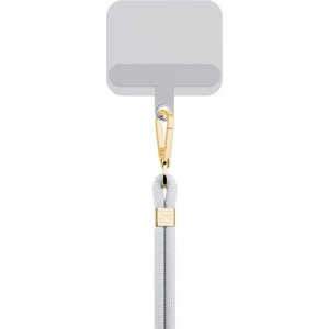 Hurtownia GSM - Telefon pánt 3MK EasyClip Fehér arany - 3MK6179 - {ean13} - Hurt