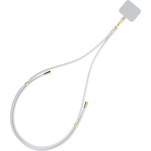 Hurtownia GSM - Telefon pánt 3MK EasyClip Fehér arany - 3MK6179 - {ean13} - Hurt