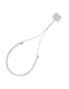 Wholesale 3MK EasyClip White gold phone lanyard - 3MK6179 - {ean13} - Hurt