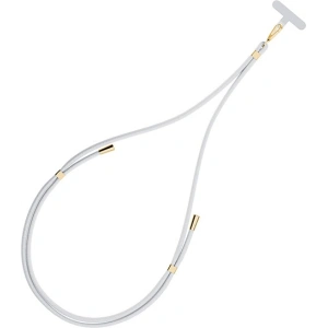 Hurtownia GSM - Telefon pánt 3MK EasyClip Fehér arany - 3MK6179 - {ean13} - Hurt