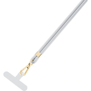 Hurtownia GSM - Telefon pánt 3MK EasyClip Fehér arany - 3MK6179 - {ean13} - Hurt