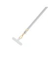 Wholesale 3MK EasyClip White gold phone lanyard - 3MK6179 - {ean13} - Hurt