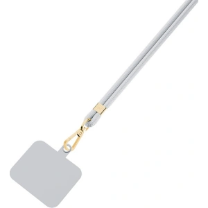 Hurtownia GSM - Telefon pánt 3MK EasyClip Fehér arany - 3MK6179 - {ean13} - Hurt