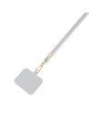 Wholesale 3MK EasyClip White gold phone lanyard - 3MK6179 - {ean13} - Hurt