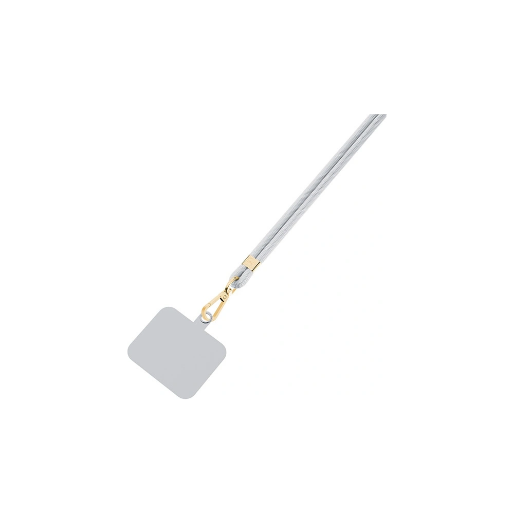 Hurtownia GSM - Telefon pánt 3MK EasyClip Fehér arany - 3MK6179 - {ean13} - Hurt