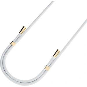 Hurtownia GSM - Telefon pánt 3MK EasyClip Fehér arany - 3MK6179 - {ean13} - Hurt