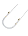Wholesale 3MK EasyClip White gold phone lanyard - 3MK6179 - {ean13} - Hurt