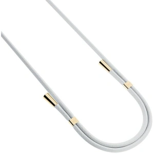 Hurtownia GSM - Telefon pánt 3MK EasyClip Fehér arany - 3MK6179 - {ean13} - Hurt