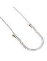 Wholesale 3MK EasyClip White gold phone lanyard - 3MK6179 - {ean13} - Hurt