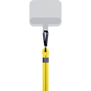 Hurtownia GSM - Telefonhoz való póráz 3MK EasyClip Sárga fekete - 3MK6180 - {ean13} - Hurt
