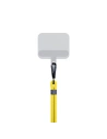 Hurtownia GSM - Smyč na telefon 3MK EasyClip Žlutá černá - 3MK6180 - {ean13} - Hurt