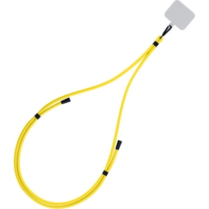 Hurtownia GSM - Telefonhoz való póráz 3MK EasyClip Sárga fekete - 3MK6180 - {ean13} - Hurt