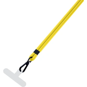 Hurtownia GSM - Telefonhoz való póráz 3MK EasyClip Sárga fekete - 3MK6180 - {ean13} - Hurt