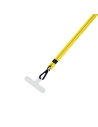 Hurtownia GSM - Smyč na telefon 3MK EasyClip Žlutá černá - 3MK6180 - {ean13} - Hurt