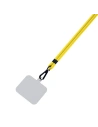 Hurtownia GSM - Smyč na telefon 3MK EasyClip Žlutá černá - 3MK6180 - {ean13} - Hurt