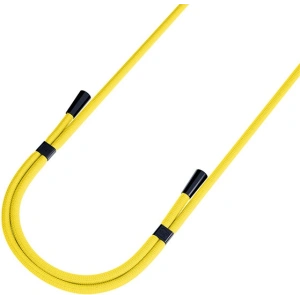 Hurtownia GSM - Telefonhoz való póráz 3MK EasyClip Sárga fekete - 3MK6180 - {ean13} - Hurt