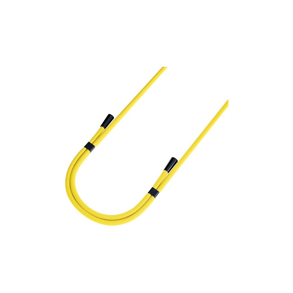 Hurtownia GSM - Smyč na telefon 3MK EasyClip Žlutá černá - 3MK6180 - {ean13} - Hurt