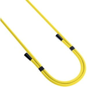 Hurtownia GSM - Telefonhoz való póráz 3MK EasyClip Sárga fekete - 3MK6180 - {ean13} - Hurt