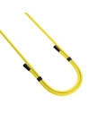 Hurtownia GSM - Smyč na telefon 3MK EasyClip Žlutá černá - 3MK6180 - {ean13} - Hurt