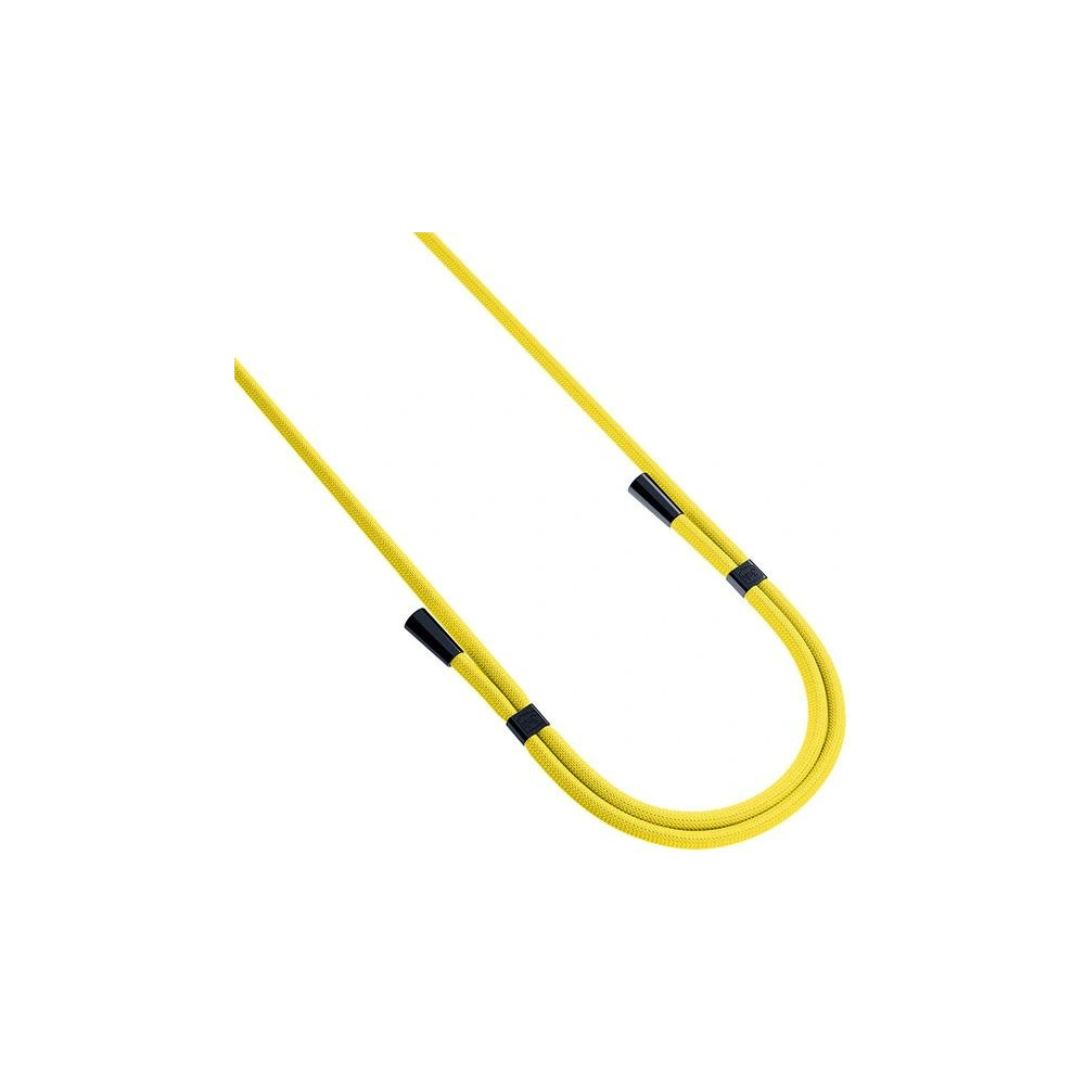 Wholesale 3MK EasyClip Yellow black phone lanyard - 3MK6180 - {ean13} - Hurt