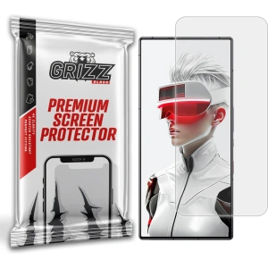 Hurtownia GSM - Matt fólia GrizzGlass PaperScreen ZTE nubia Red Magic 9S Pro Plushoz - GRZ10432 - {ean13} - Hurt