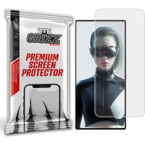 Hurtownia GSM - Matt fólia GrizzGlass PaperScreen ZTE nubia Red Magic 9S Pro-hoz - GRZ10433 - {ean13} - Hurt