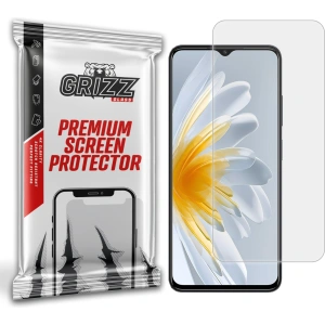 Hurtownia GSM - Matt fólia GrizzGlass PaperScreen ZTE Voyage 3D-hez - GRZ10434 - {ean13} - Hurt