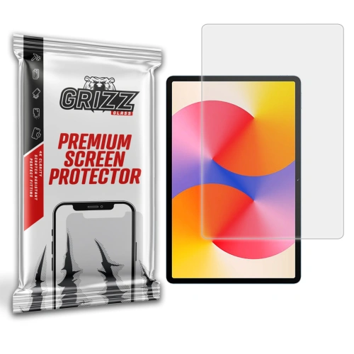 Folia matowa GrizzGlass PaperScreen do Huawei MatePad SE 11 2024