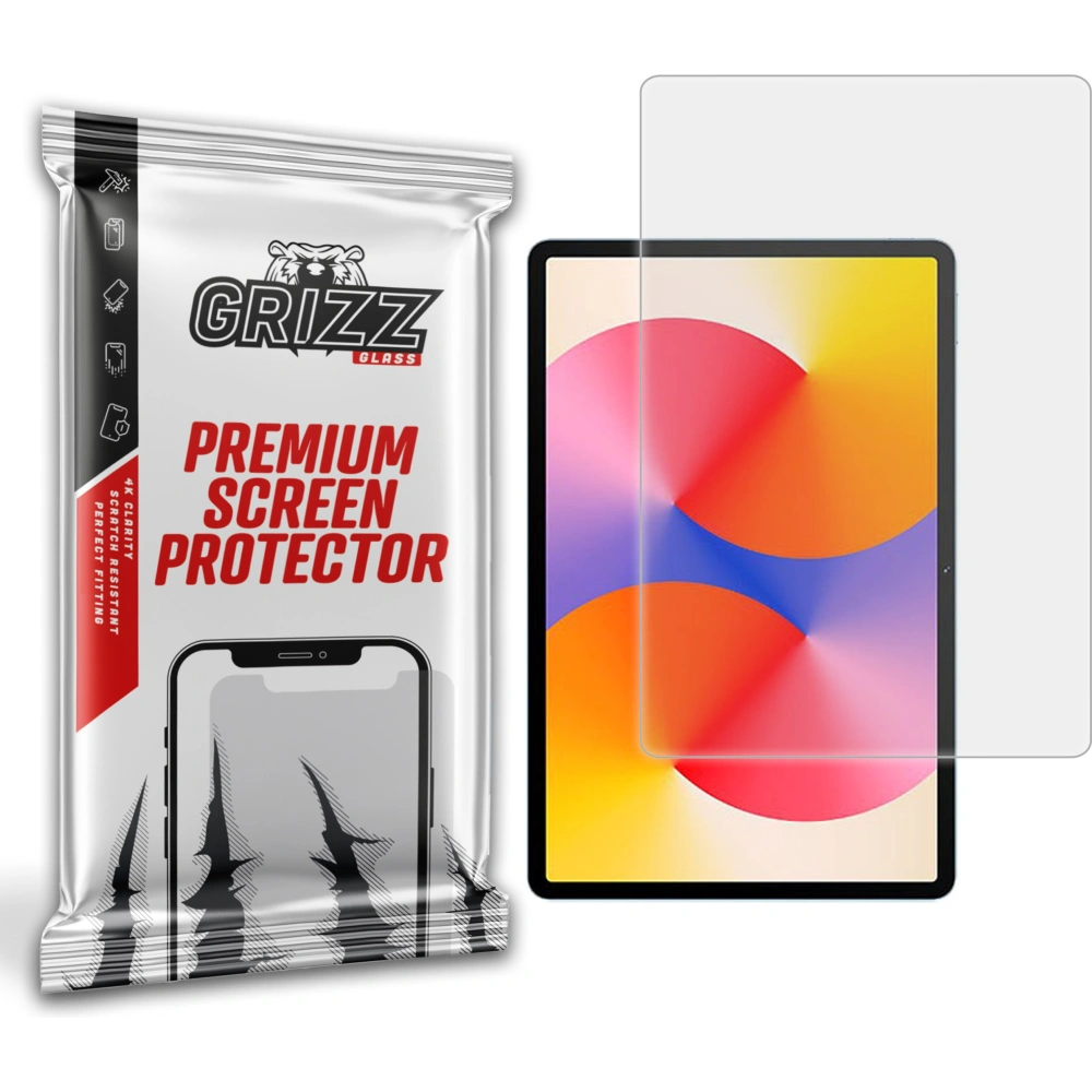 Hurtownia GSM - Matte Folie GrizzGlass PaperScreen für Huawei MatePad SE 11 2024 - GRZ10435 - {ean13} - Hurt