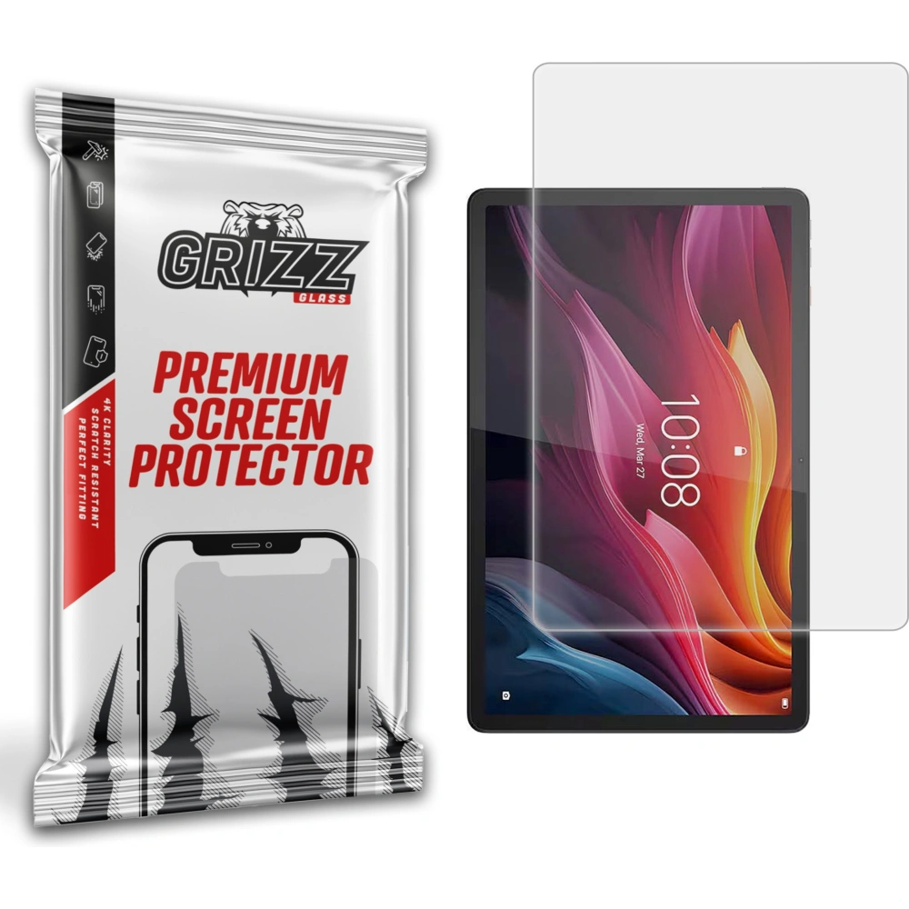 Hurtownia GSM - Matt fólia GrizzGlass PaperScreen Lenovo Tab K11 Plus-hoz - GRZ10436 - {ean13} - Hurt