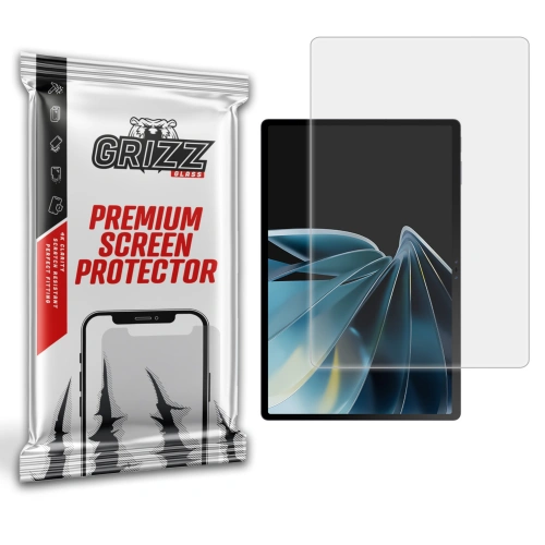 Folia matowa GrizzGlass PaperScreen do Nubia Pad 3D 2