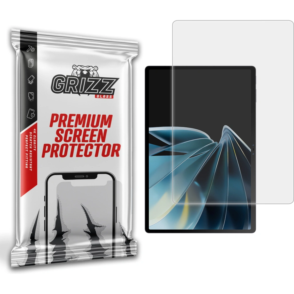 Wholesale GrizzGlass PaperScreen Nubia Pad 3D 2 - GRZ10437 - {ean13} - Hurt