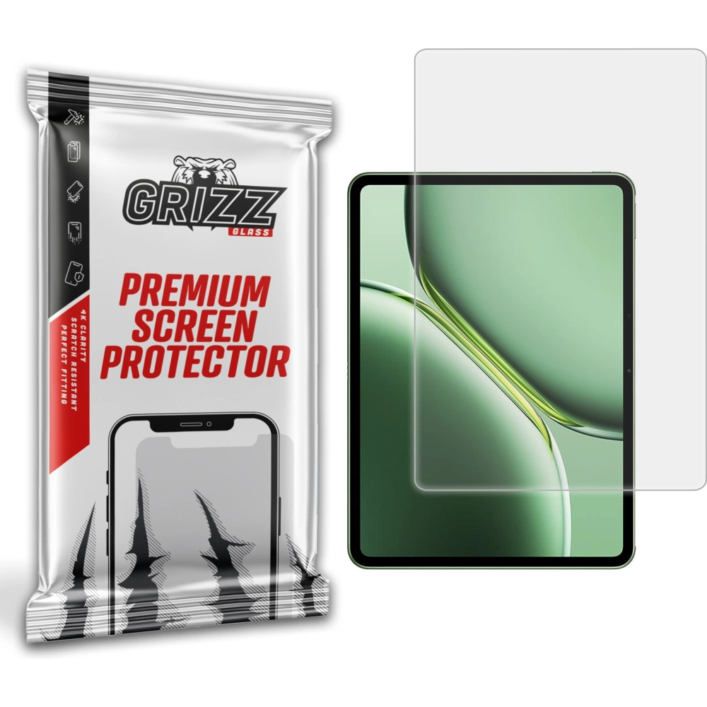Hurtownia GSM - Matt fólia GrizzGlass PaperScreen az OnePlus Pad Pro-hoz - GRZ10438 - {ean13} - Hurt