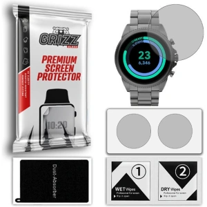 Hurtownia GSM - Matte Folie GrizzGlass PaperScreen für Oukitel BT80 - GRZ10440 - {ean13} - Hurt
