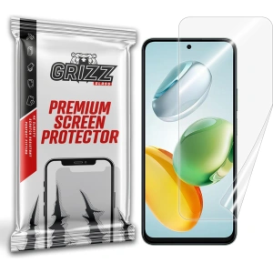 Wholesale GrizzGlass CeramicFilm Honor Play 60 Plus - GRZ10442 - {ean13} - Hurt